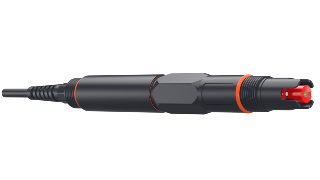 Digital Ammonium Ion/Ammonia Nitrogen Sensor