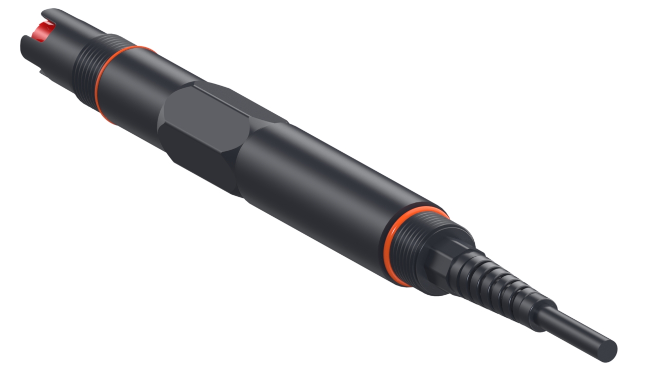 Digital Ammonium Ion/Ammonia Nitrogen Sensor