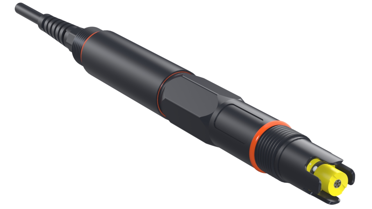 Digital Nitrate ion/Nitrate Nitrogen Sensor