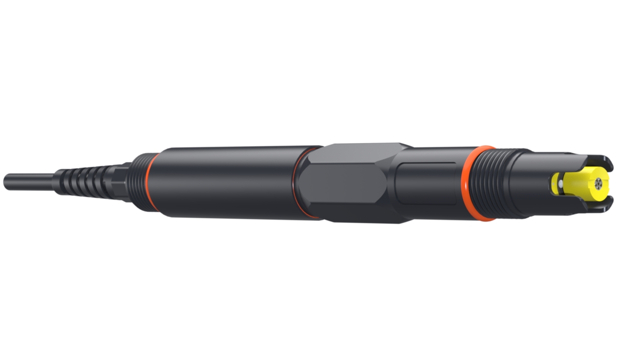 Digital Nitrate ion/Nitrate Nitrogen Sensor