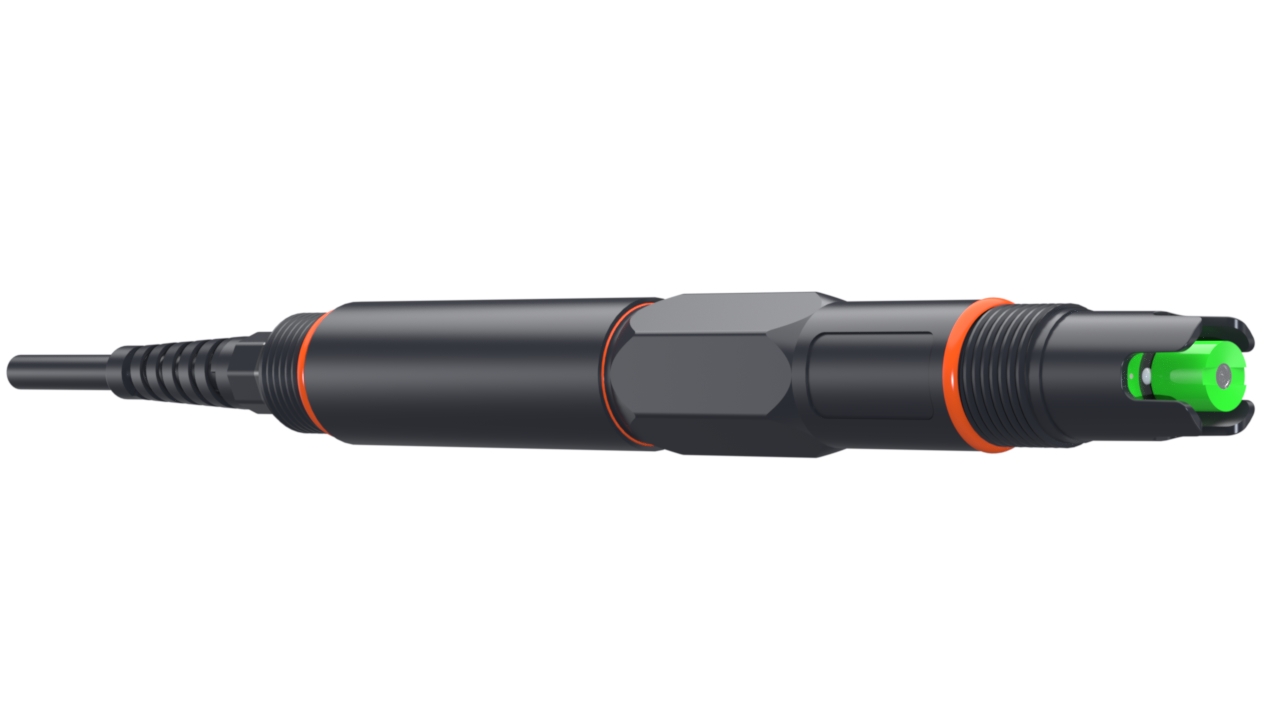 Digital Chloride Ion Sensor