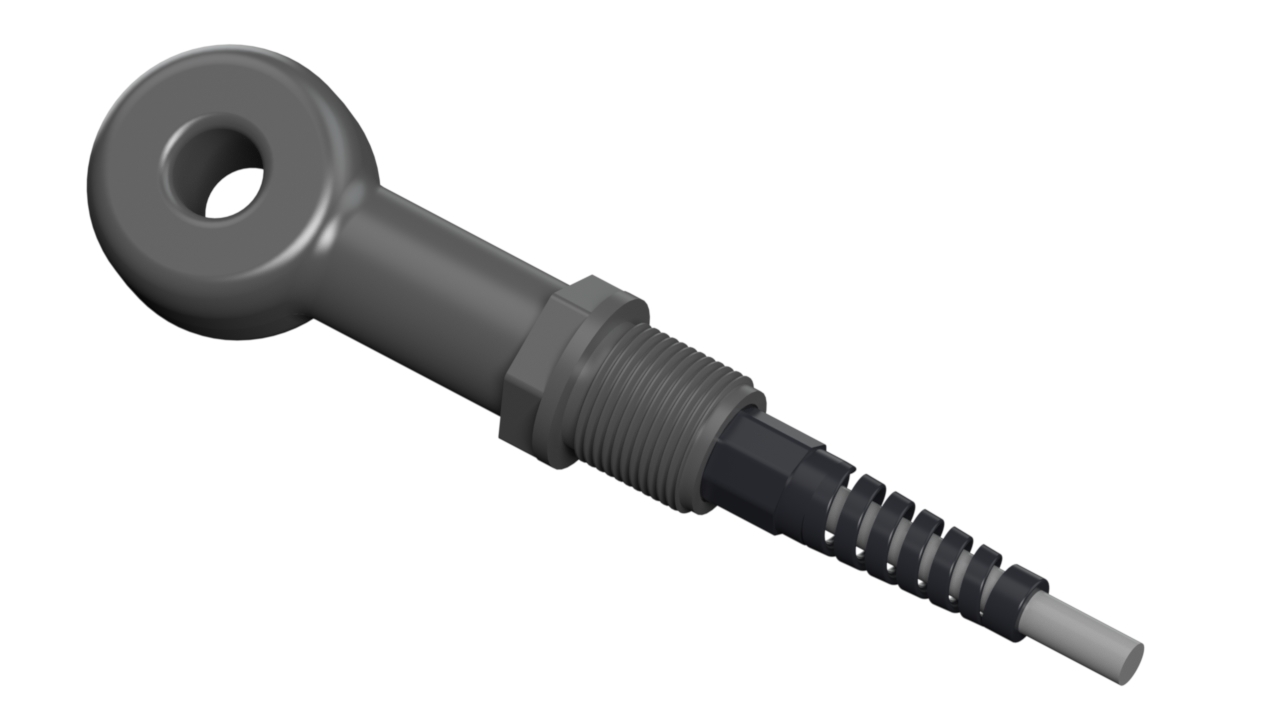 Digital Conductivity Sensor - Induction Type S